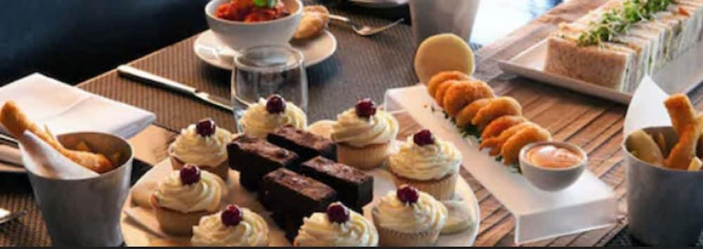 Castlecary House Hotel Eksteriør billede