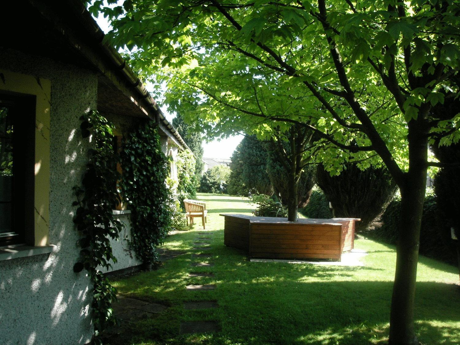 Castlecary House Hotel Eksteriør billede