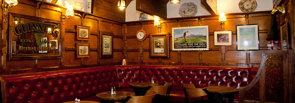 Castlecary House Hotel Eksteriør billede
